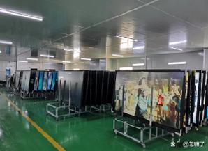 weier威尔会议机工厂服务质量深度观察——从产品到会务服务的全链路体验